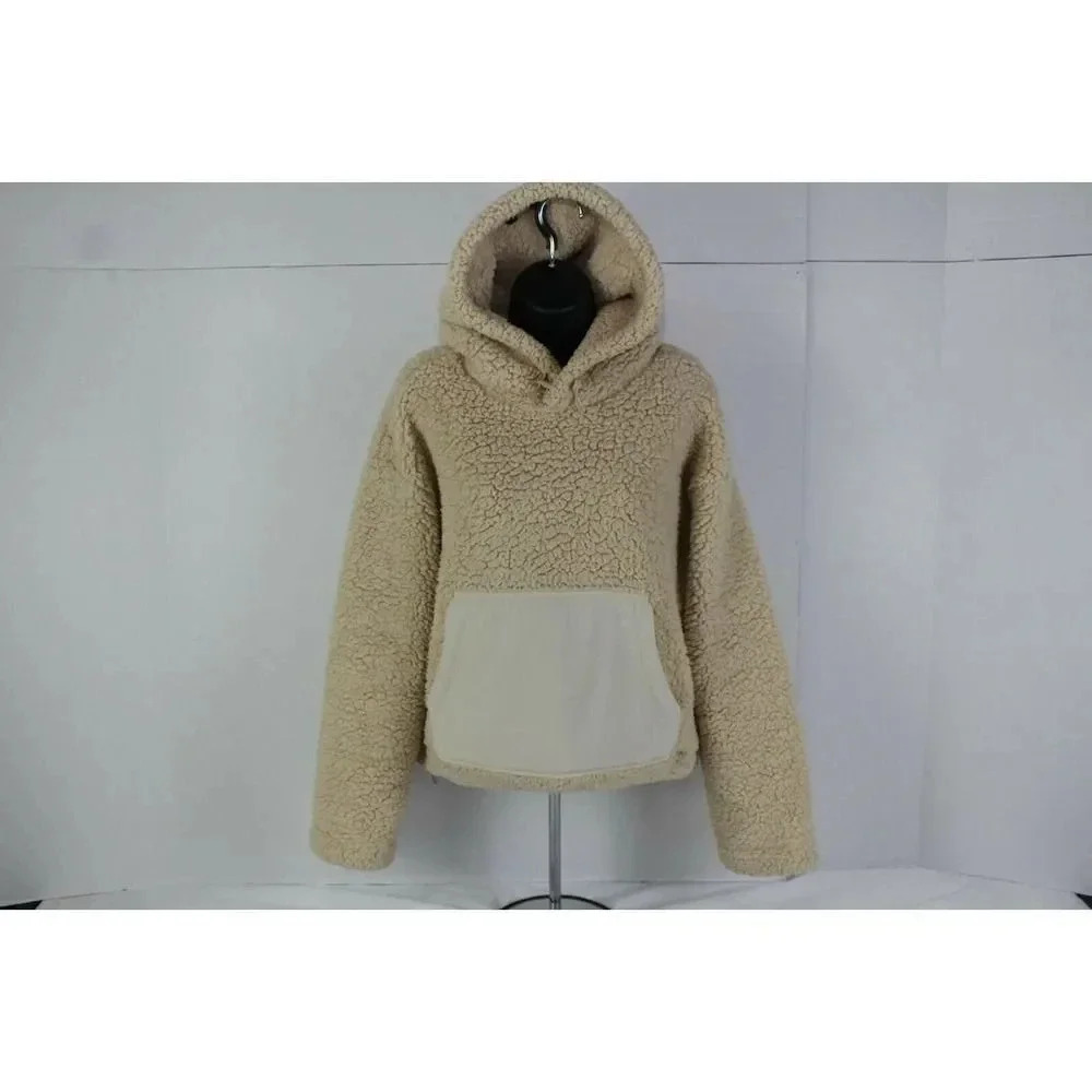 ladies zella hoodie size S